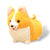 Corgi Stuffed Animal