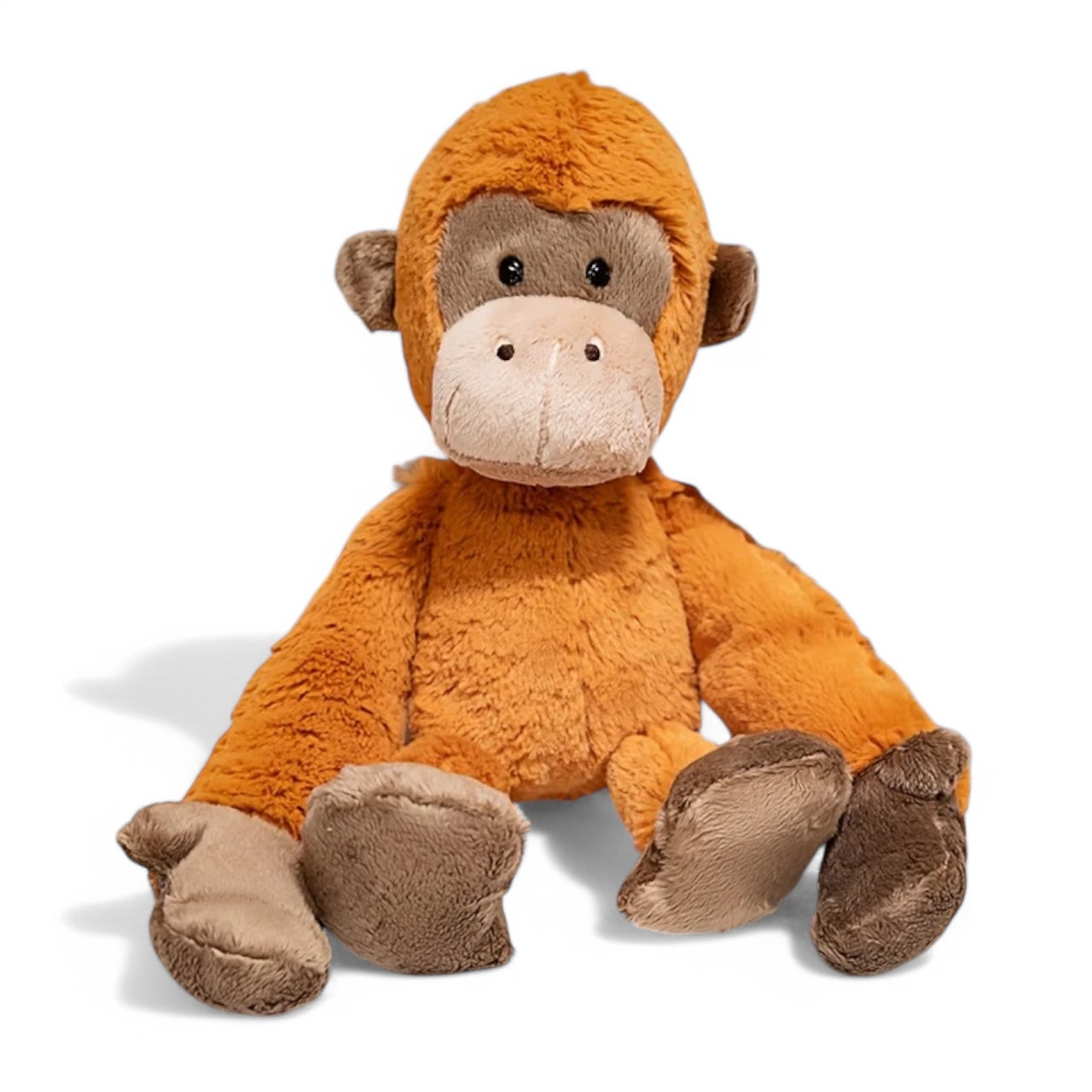 Monkey Plush