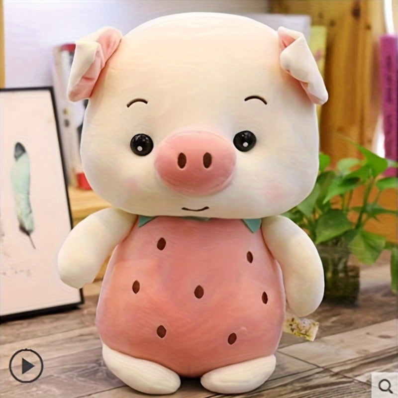 Piggy Plush - Stuffed Plush Toys