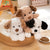 Puppy Plush Toy - Stuffed Plush Toys