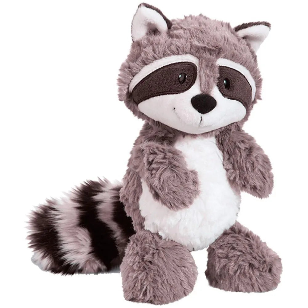 Raccoon Plush - Stuffed Plush Toys