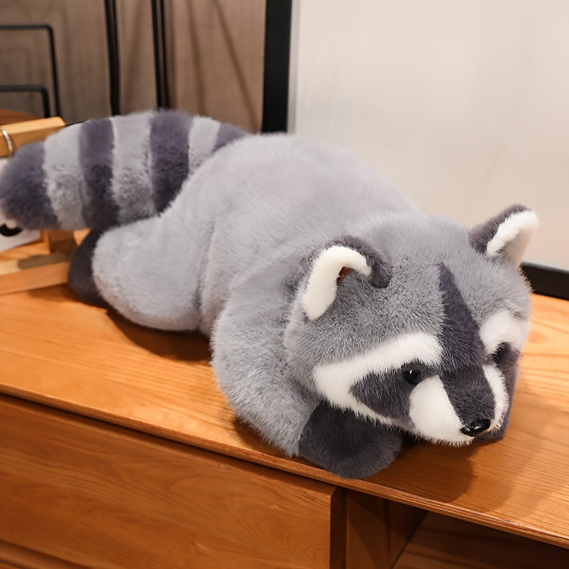 Raccoon Stuffed Animal - Stuffed Plush Toys