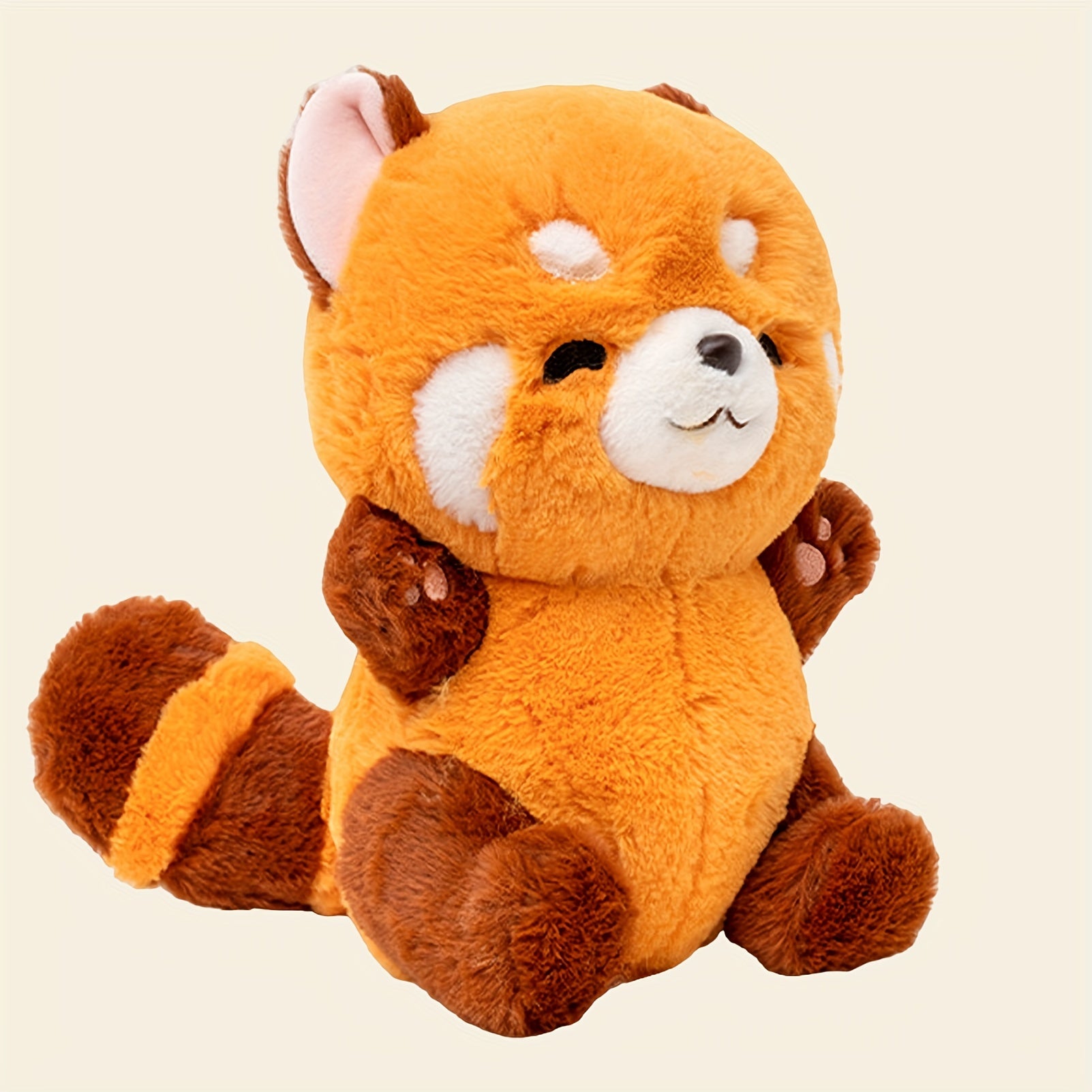 Red Panda Soft Toy - Stuffed Plush Toys