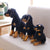 Rottweiler Stuffed Animal - Stuffed Plush Toys