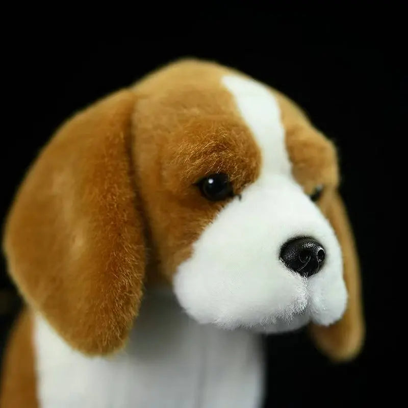 Beagle Stuffed Animal - Stuffed Plush Toys