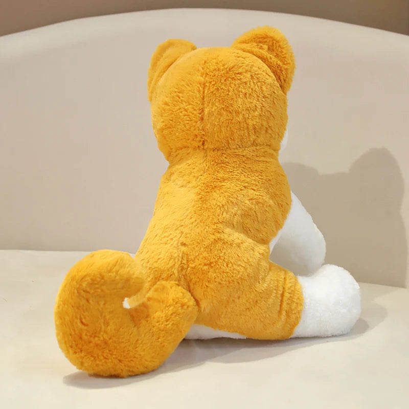 Shiba Inu Plush - Stuffed Plush Toys