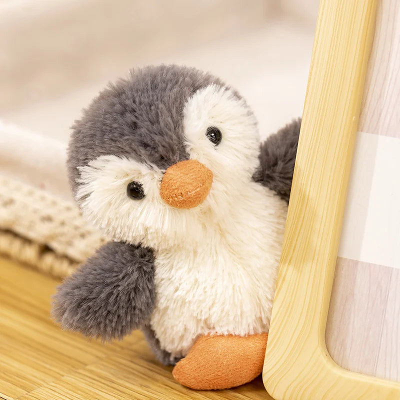 Penguin Plush Toy - Stuffed Plush Toys