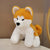 Shiba Inu Plush - Stuffed Plush Toys