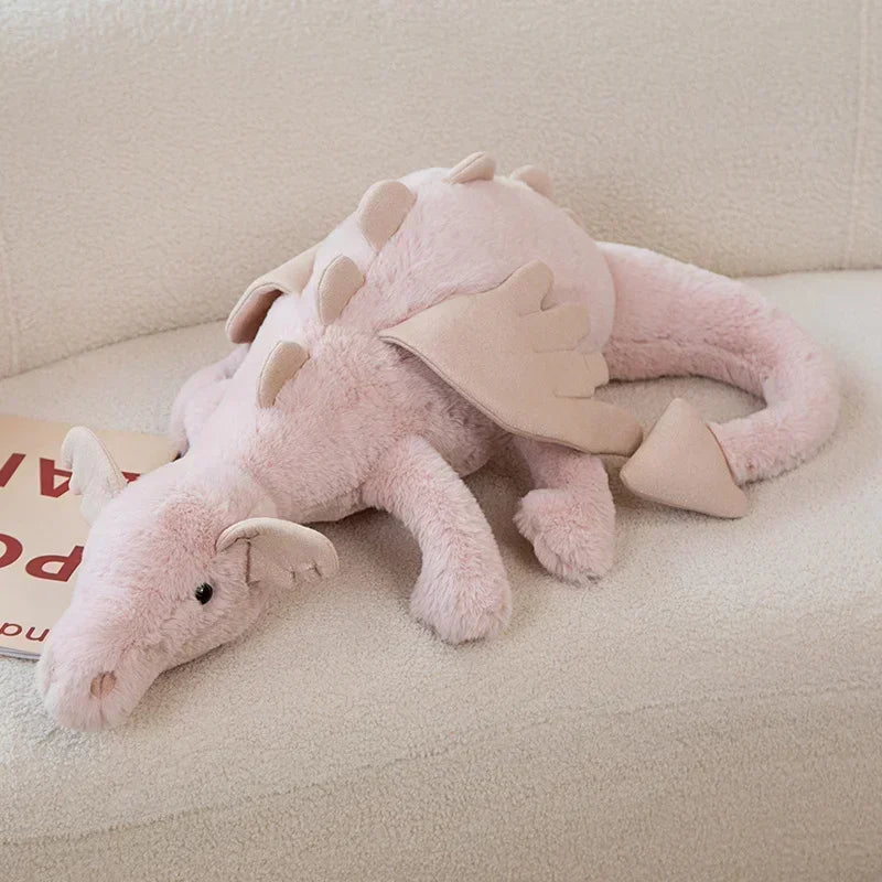 Stuffed Dragon - Stuffed Plush Toys