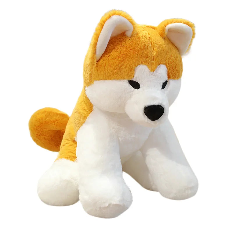 Shiba Inu Plush - Stuffed Plush Toys