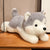 Husky Plush - Stuffed Plush Toys