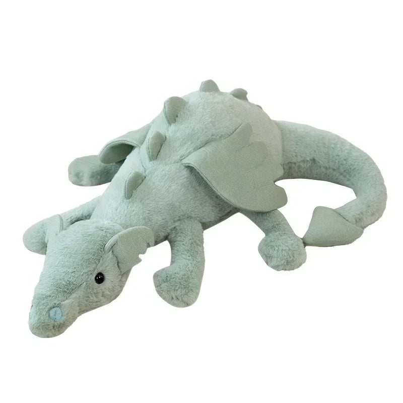 Stuffed Dragon - Stuffed Plush Toys