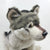 Wolf Plush Toy - Stuffed Plush Toys