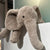 Elephant Plush Toy - Stuffed Plush Toys