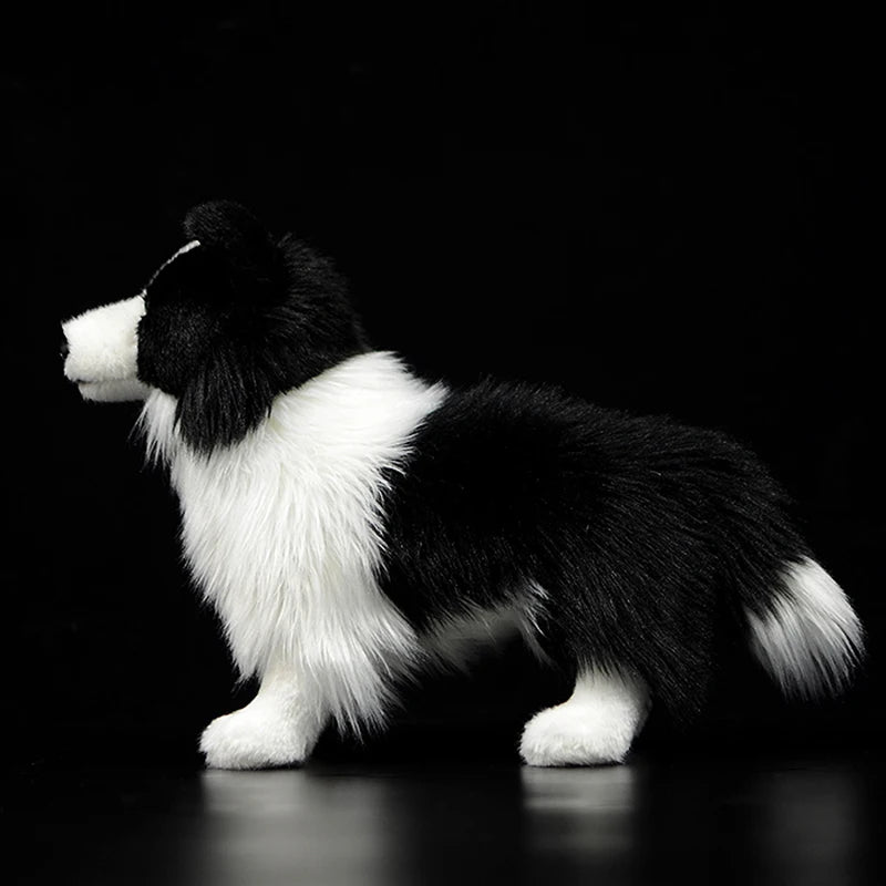 Samoyed Plush - Stuffed Plush Toys