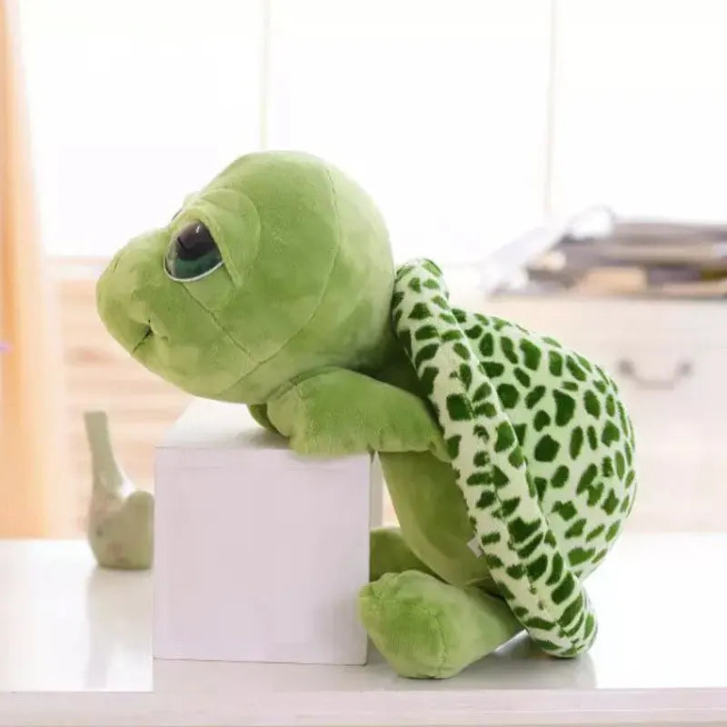 Turtle Plush - Stuffed Plush Toys