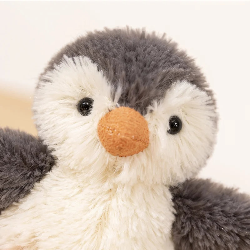 Penguin Plush Toy - Stuffed Plush Toys