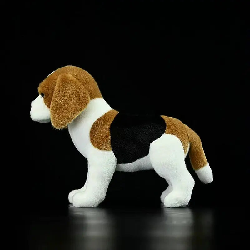 Beagle Stuffed Animal - Stuffed Plush Toys