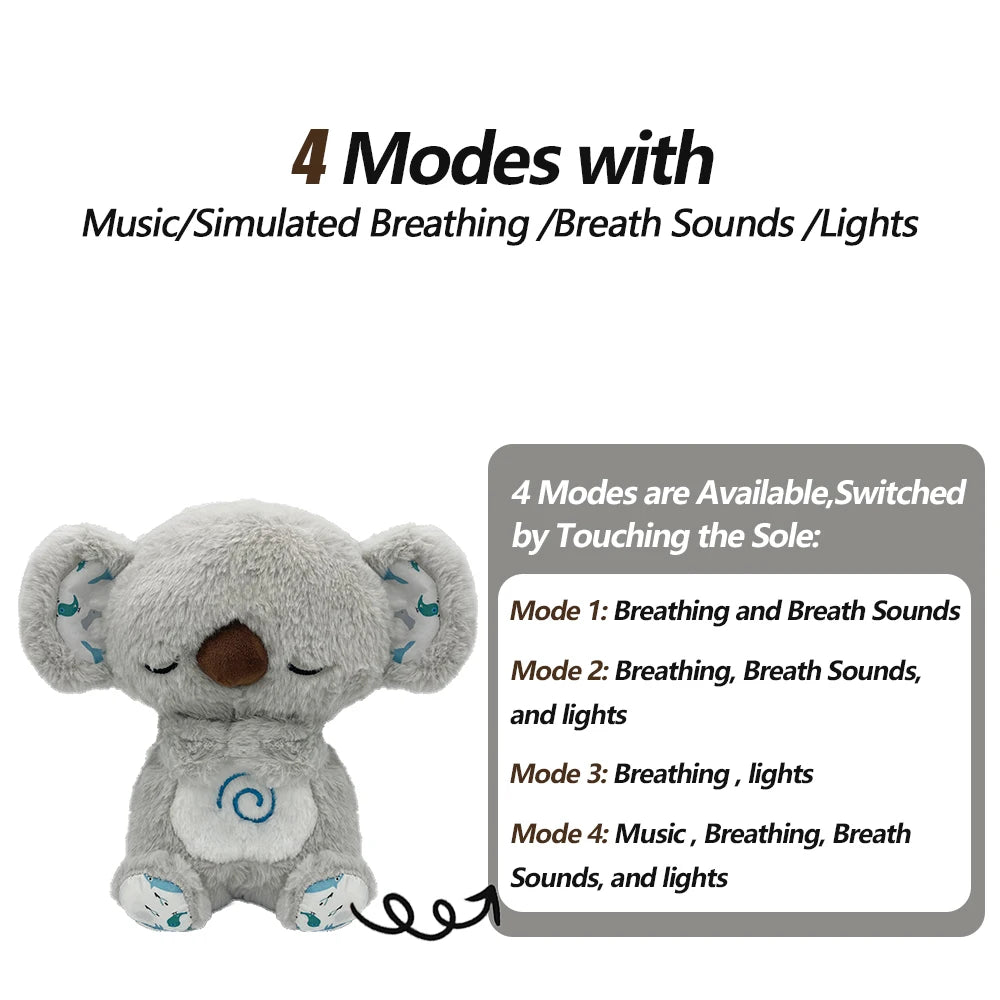 Pillow pets nightlight - Stuffed Plush Toy