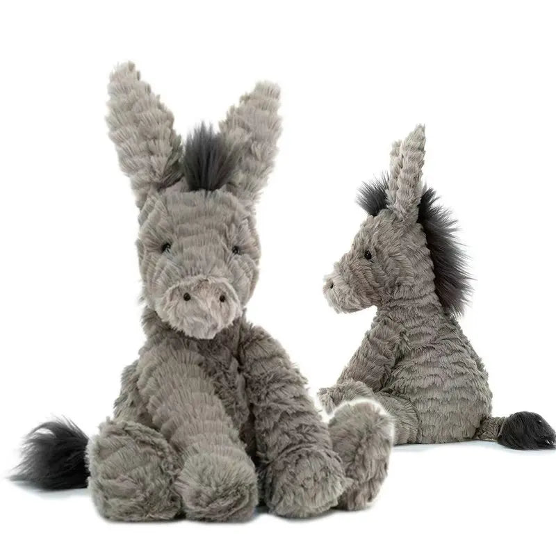 Stuffed Donkey - Stuffed Plush Toys