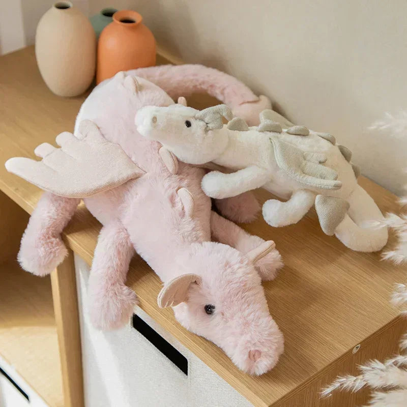 Stuffed Dragon - Stuffed Plush Toys