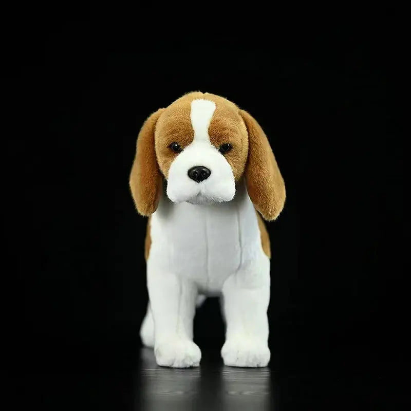 Beagle Stuffed Animal - Stuffed Plush Toys