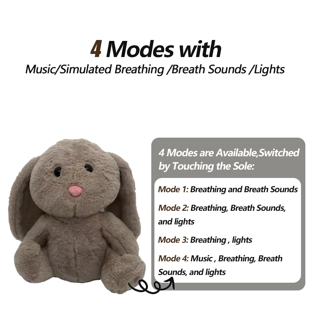 Pillow pets nightlight - Stuffed Plush Toy