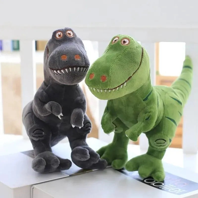 T Rex Toy - Stuffed Plush Toys