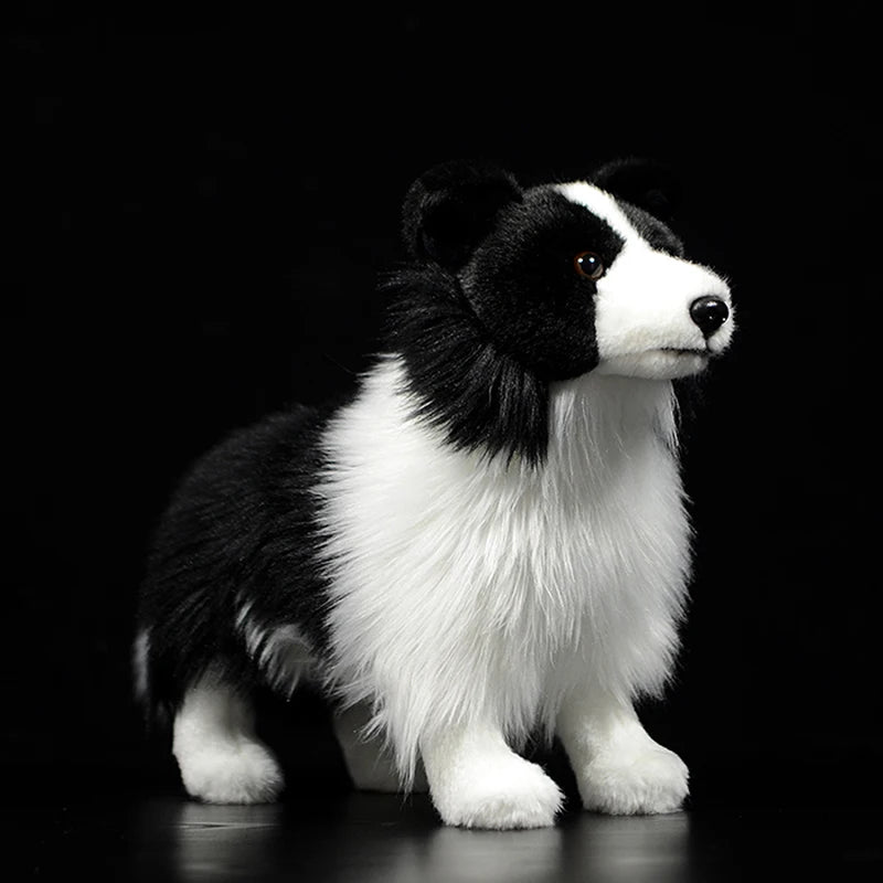 Samoyed Plush - Stuffed Plush Toys