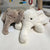 Elephant Plush Toy - Stuffed Plush Toys