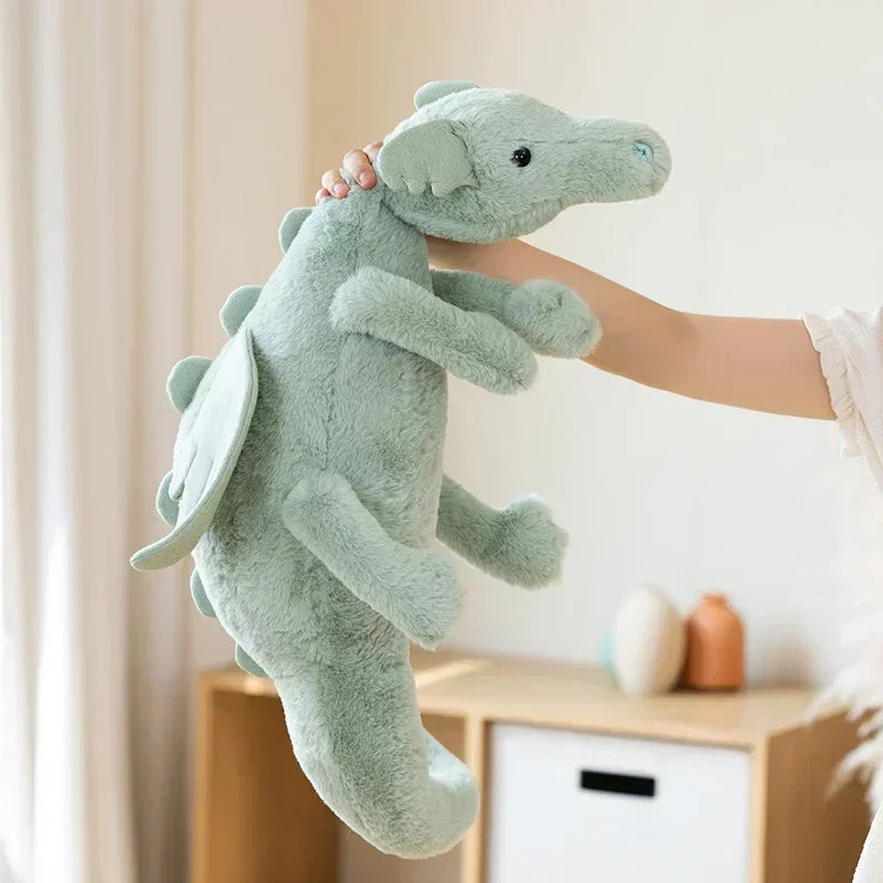 Stuffed Dragon - Stuffed Plush Toys