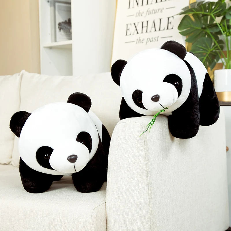 Panda Plush - Stuffed Plush Toys