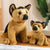 German Shepherd Plush - Stuffed Plush Toys