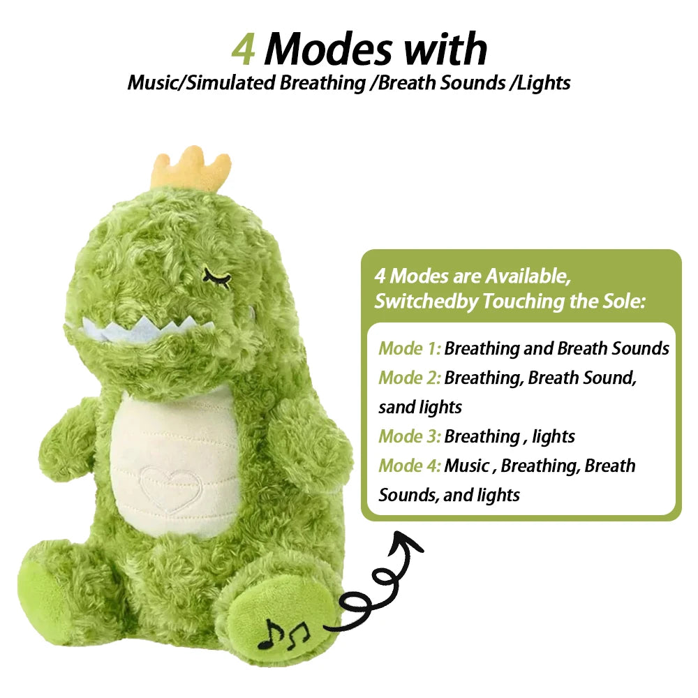 Pillow pets nightlight - Stuffed Plush Toy