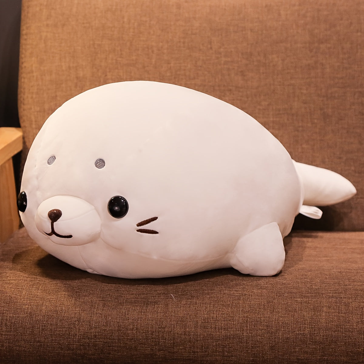 Seal Plush - Stuffed Plush Toys