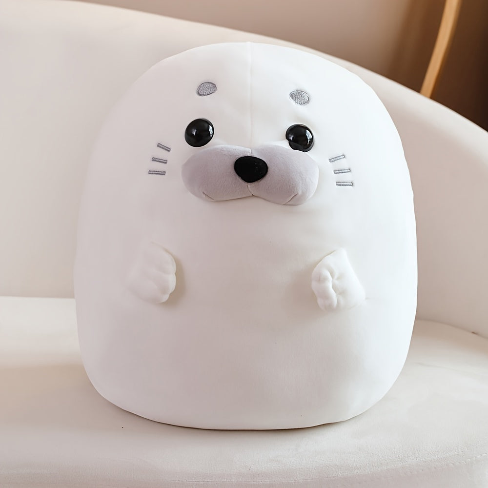 Seal Plush Toy - Stuffed Plush Toys