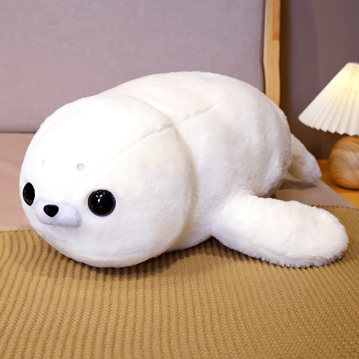 Seal Stuffed Animal - Stuffed Plush Toys