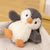 Penguin Plush Toy - Stuffed Plush Toys