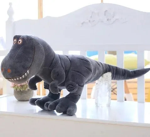 T Rex Toy - Stuffed Plush Toys