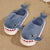 Shark Slippers - Stuffed Plush Toys