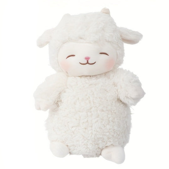 Sheep Plush - Stuffed Plush Toys