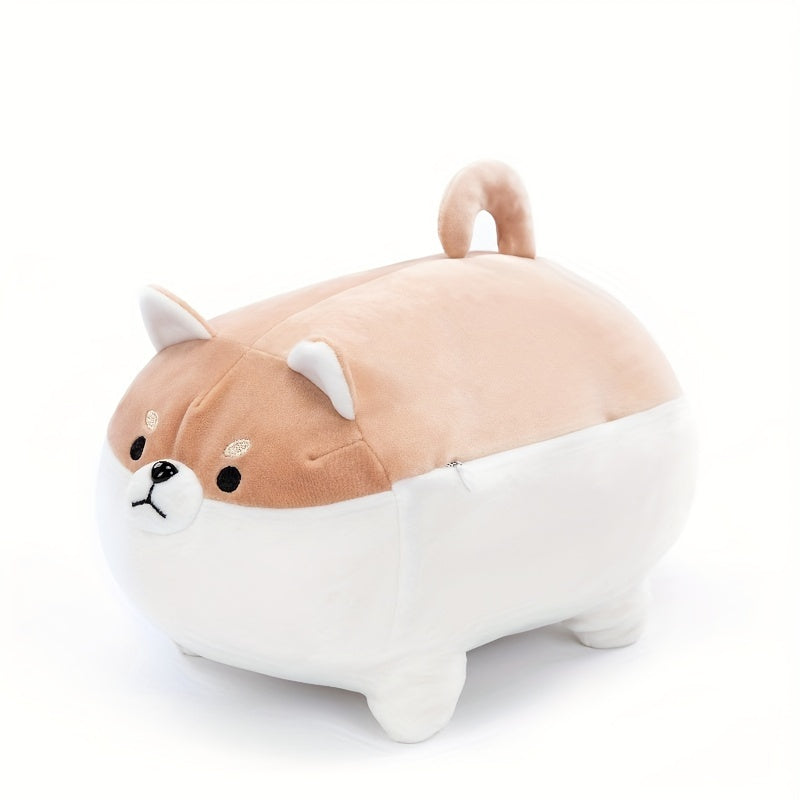 Shiba Inu Stuffed Animal