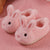 Slippers Rabbit - Stuffed Plush Toys