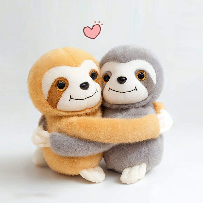 Sloth Plush - Stuffed Plush Toys