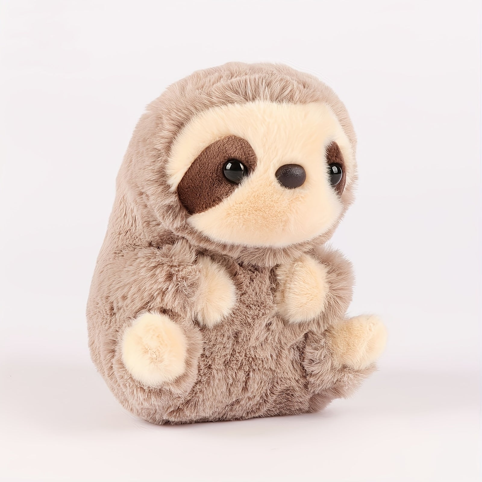 Sloth Soft Toy - Stuffed Plush Toys