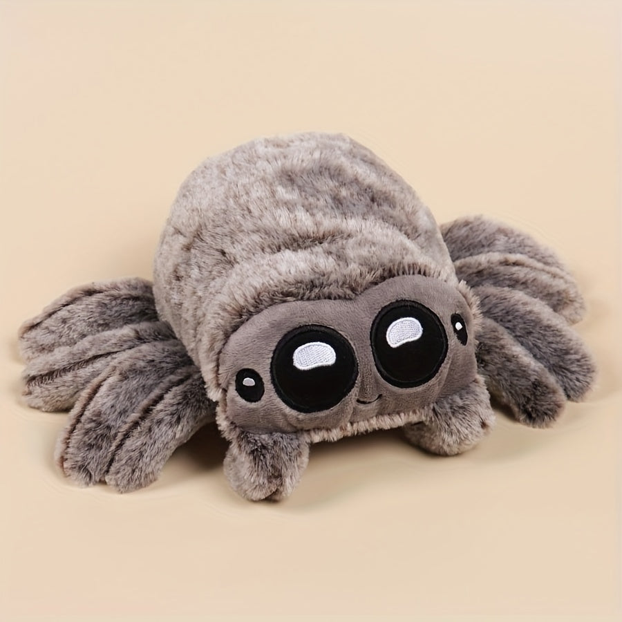 Spider Plush - Stuffed Plush Toys