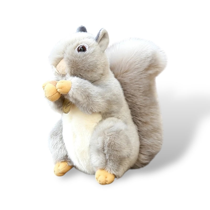 Squirrel Plush