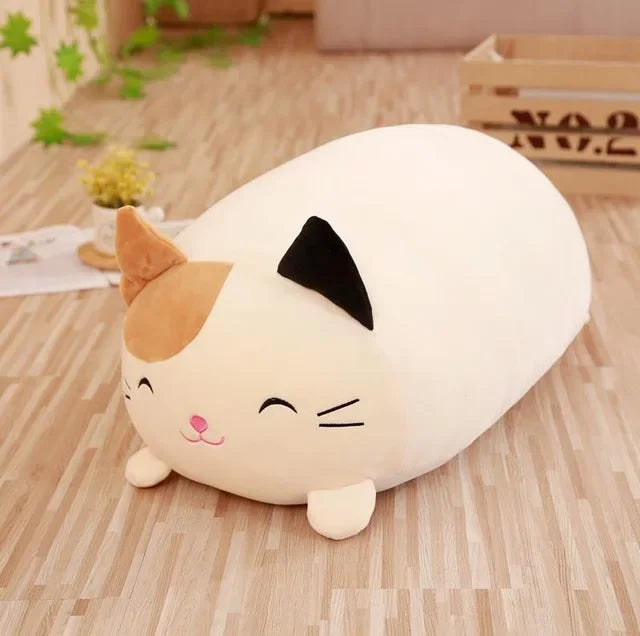 Stuffed Adorable Kitten - Stuffed Plush Toys