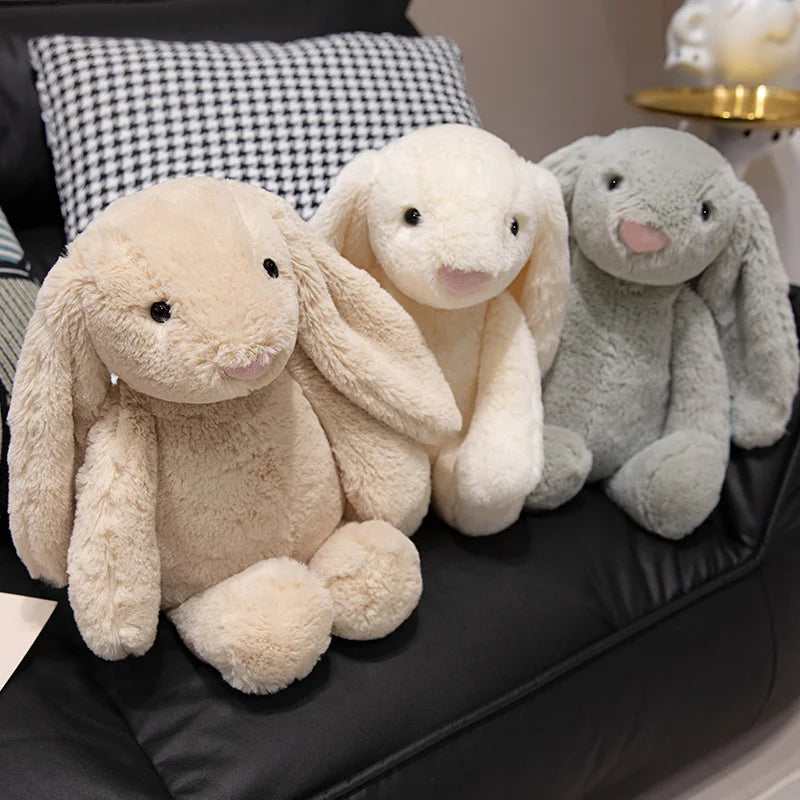 Stuffed Bunny - Stuffed Plush Toys