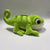 Stuffed Chameleon - Stuffed Plush Toys